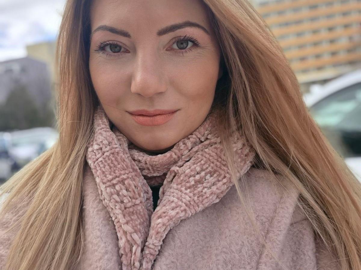 След