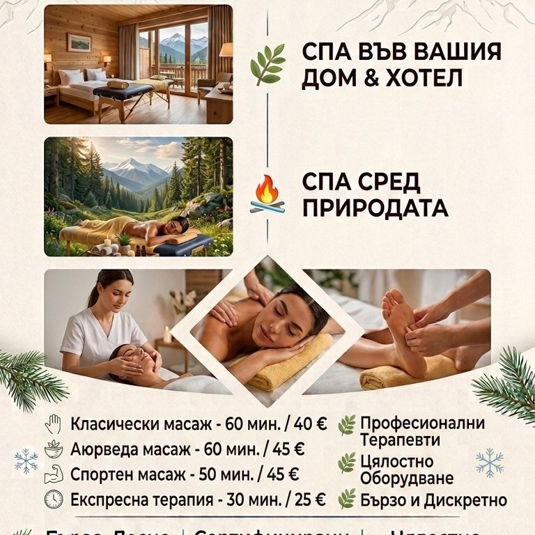 Изображение на услугата