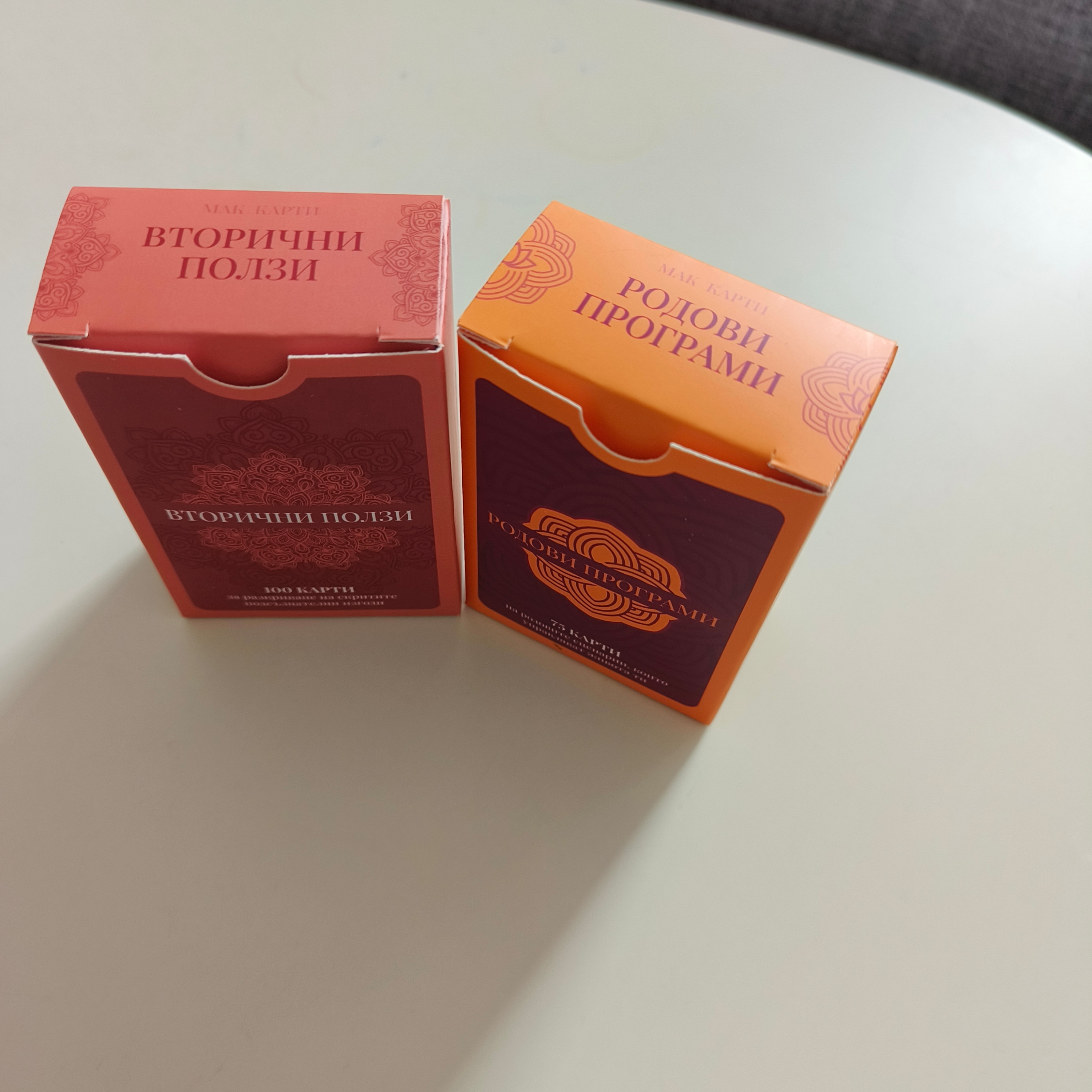 Изображение на услугата