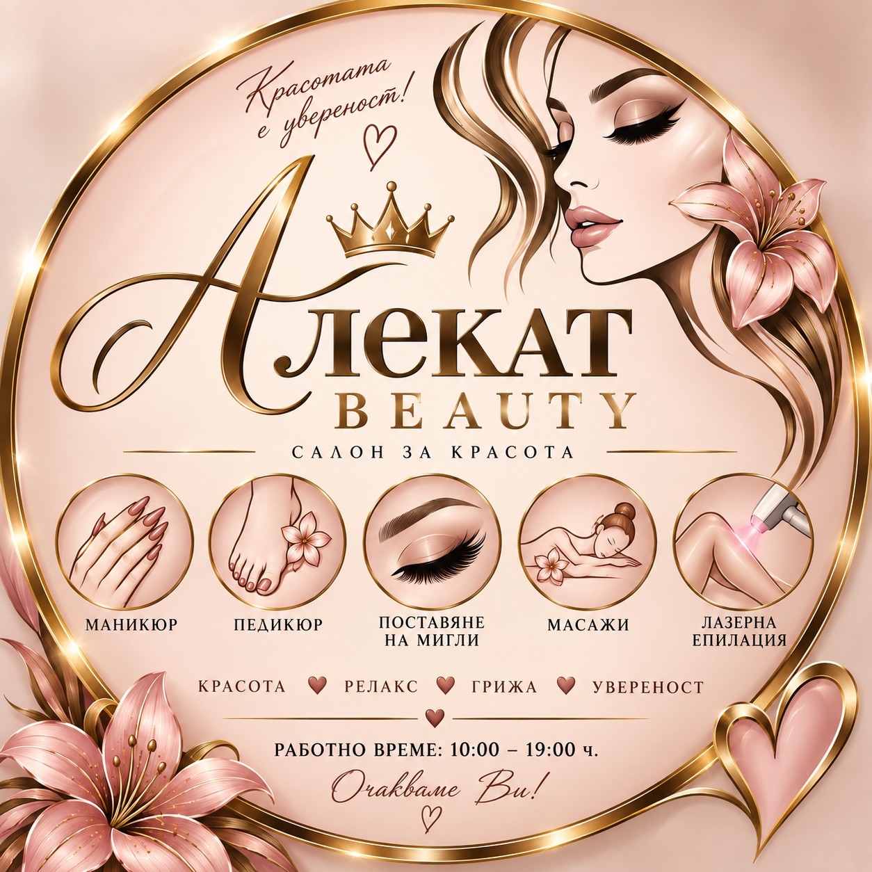AleKat Beauty ✨