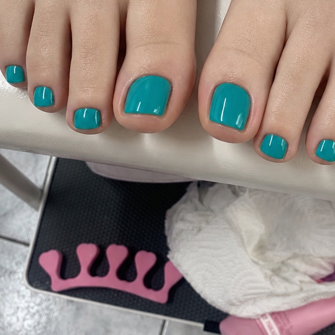 Педикюр – penevanails