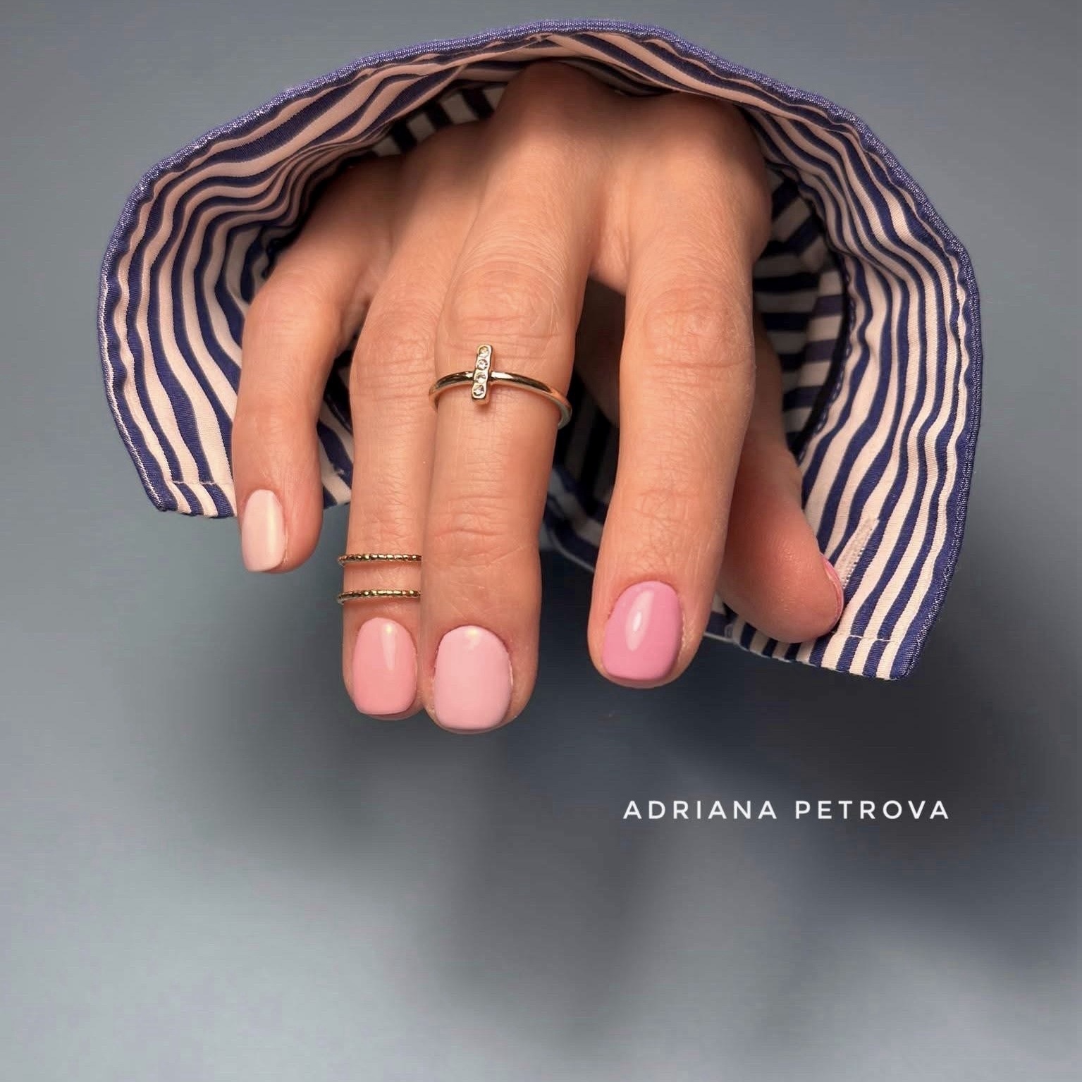Маникюр – Nails by Adriana