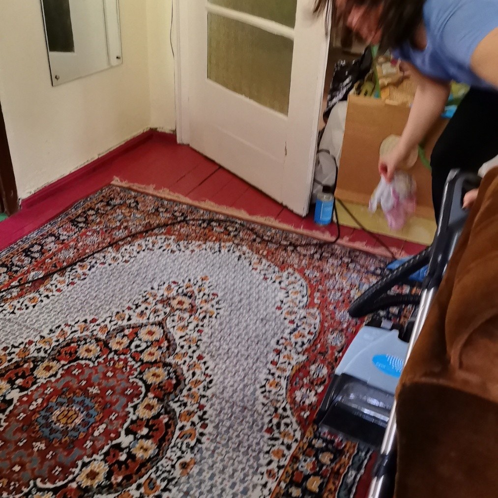 Изображение на услугата