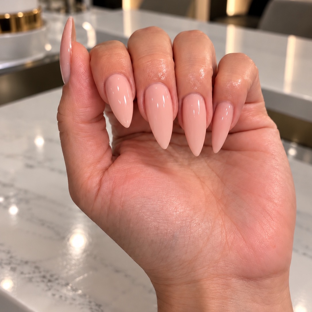 Маникюр – Nails by Antoniya