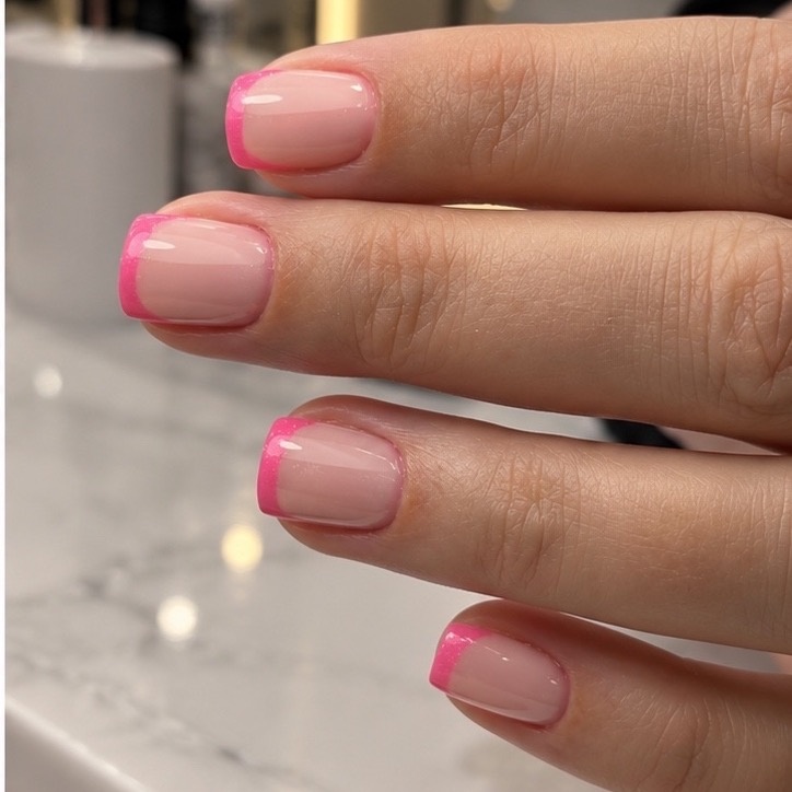 Маникюр – Nails by Antoniya