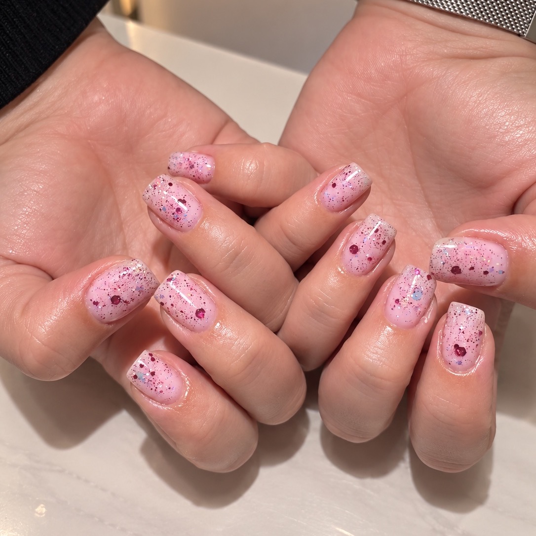 Маникюр – Nails by Antoniya