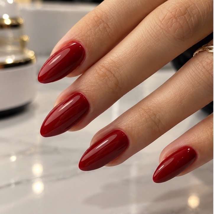 Маникюр – Nails by Antoniya