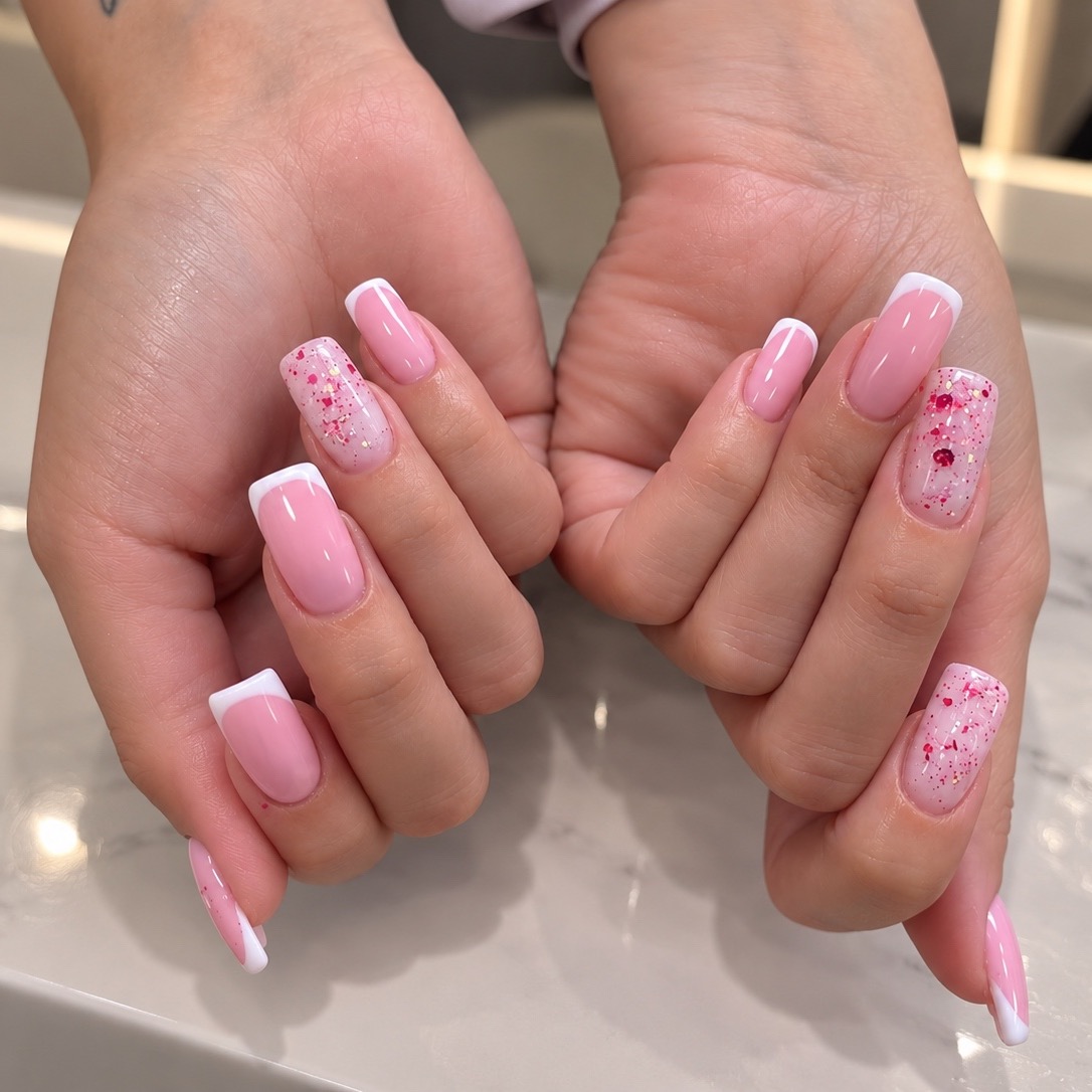 Маникюр – Nails by Antoniya