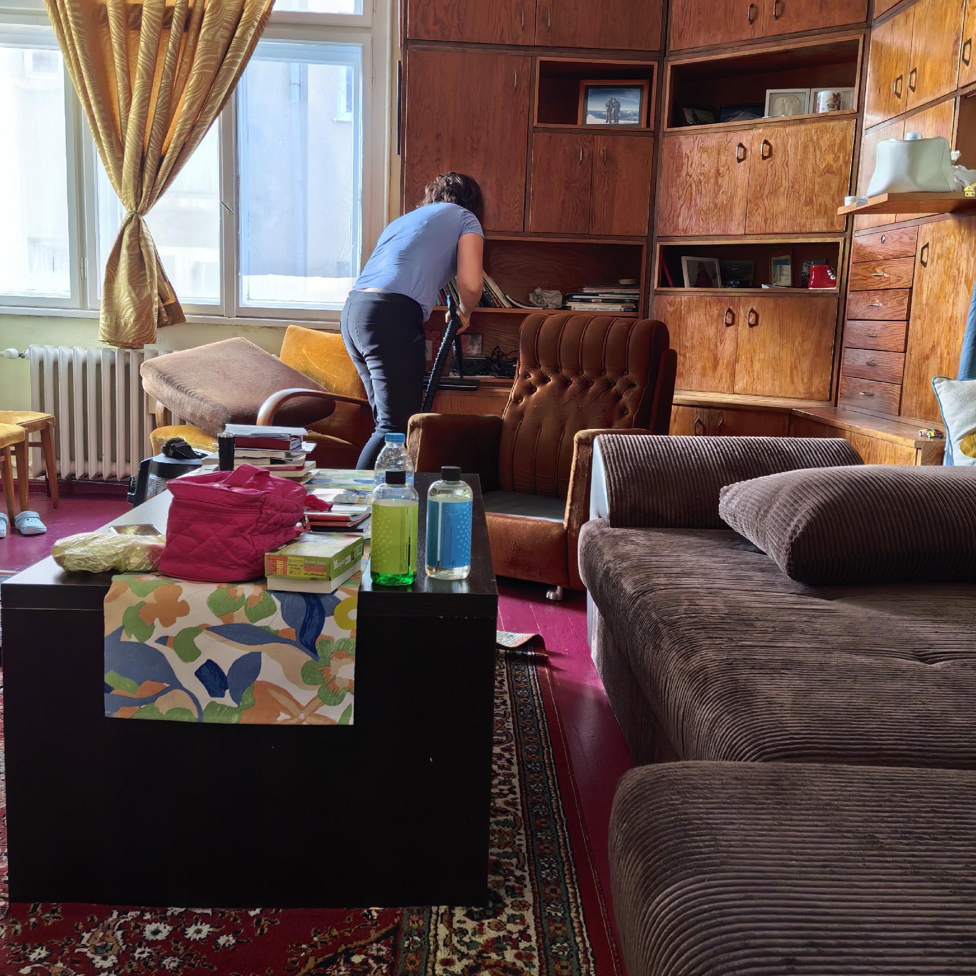 Изображение на услугата