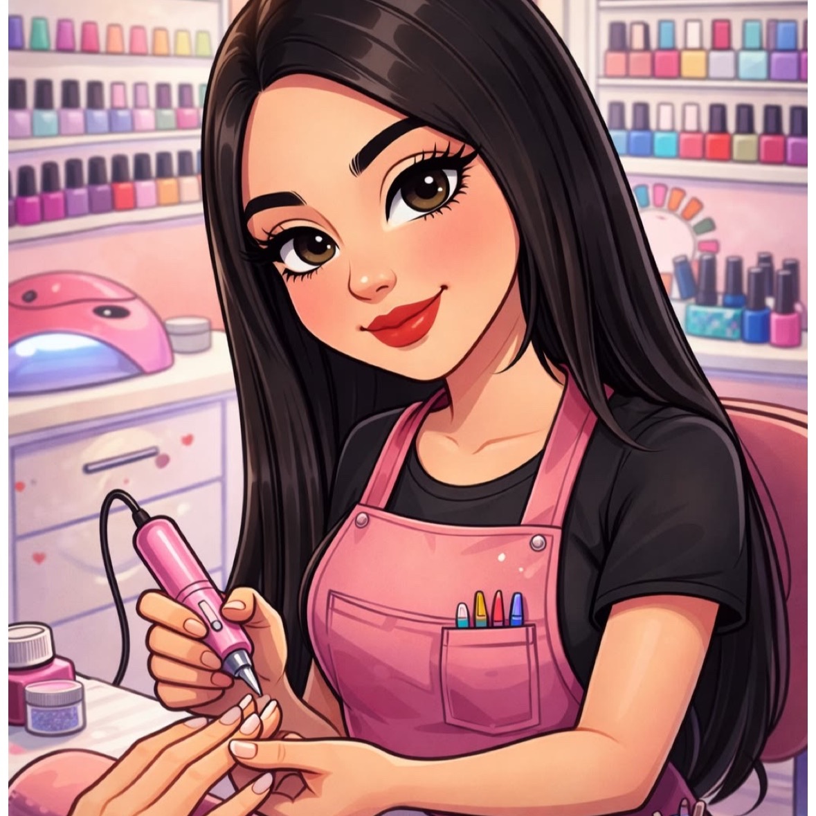 Подръжка – StarStudio
