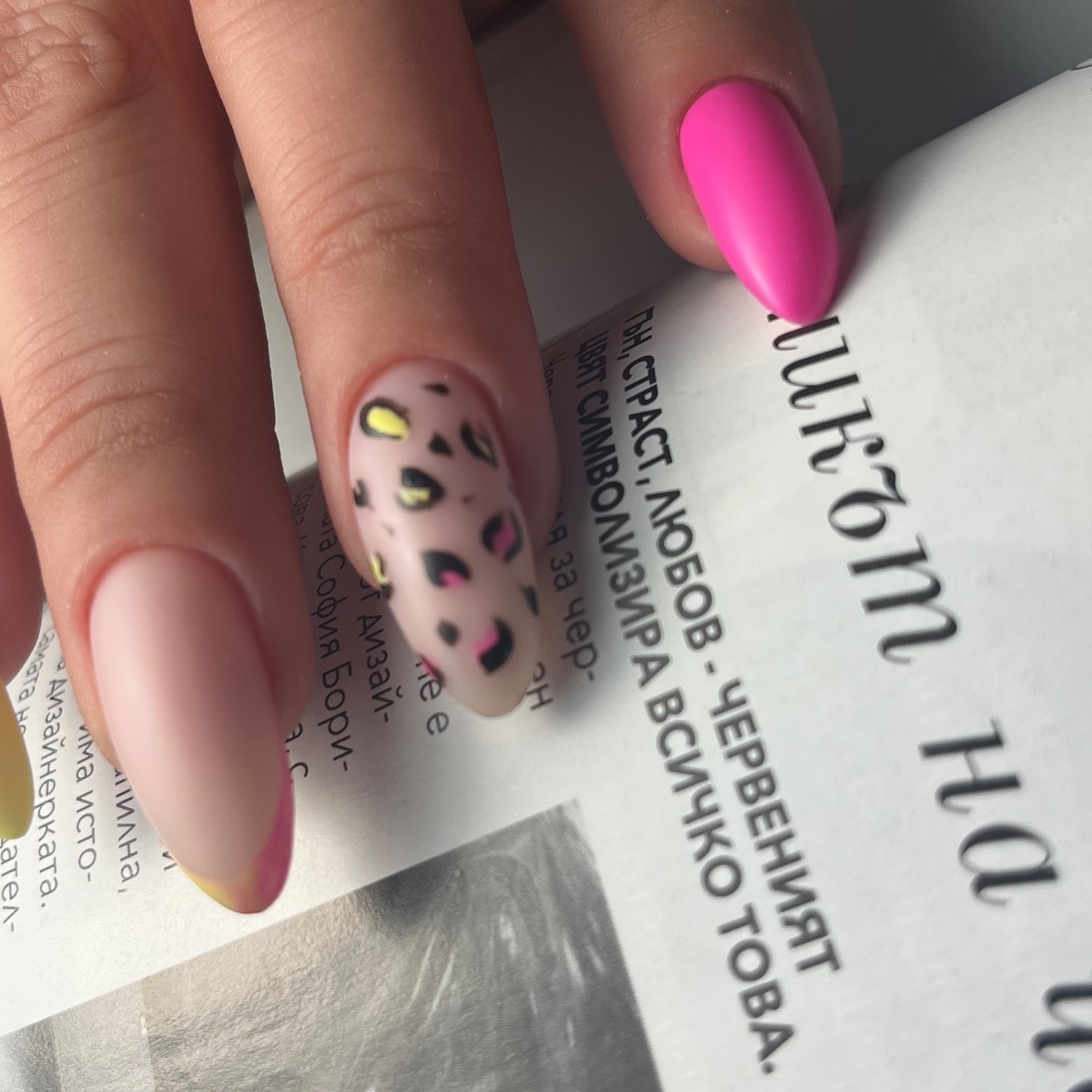 Изображение на услугата