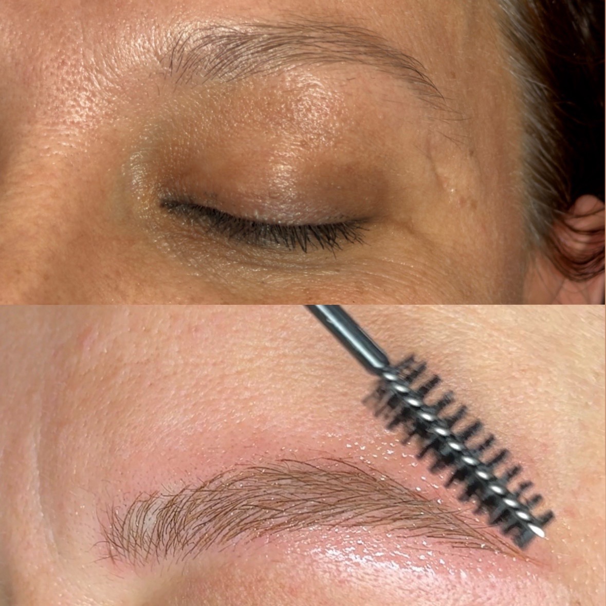 Микроблейдинг - BOLD brows – Make up & BROWS